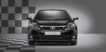 Lexus CT200h F-Sport Special Edition 2011 года